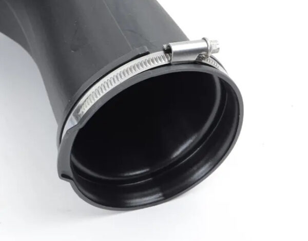 13717808157 - OEM FILTERED AIR PIPE BMW X5 E70 X5 3,5D 35DX SAV 13717808157 GENUINE NEW