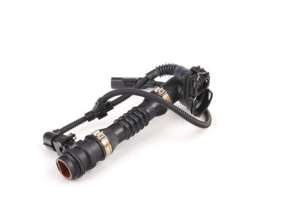 13717808158 - BMW E70 E90 Original 13717808158 Engine Air Suction Tube