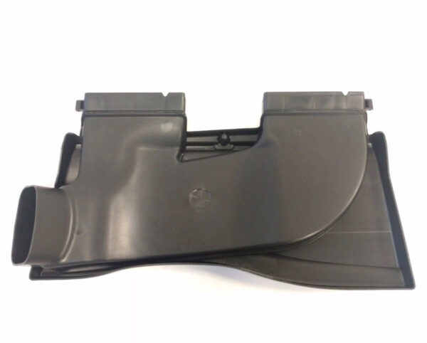 13717811906 - NEW BMW X1 3 SERIES 16D 18D 20D LCI AIR INTAKE HOOD 7811906 ORIGINAL