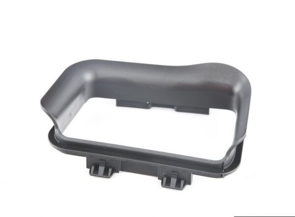 13717843297 - OEM BMW F06 F10 F12 F13 CONVERTIBLE COUPE UNION 13717843297 GENUINE