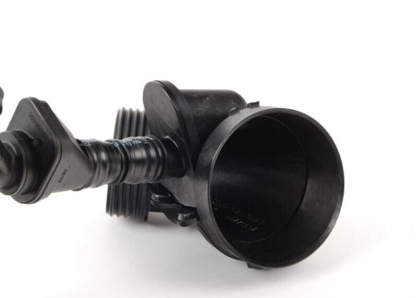 13717848151 - BMW E70 Original 13717848151 Engine Air Suction Tube