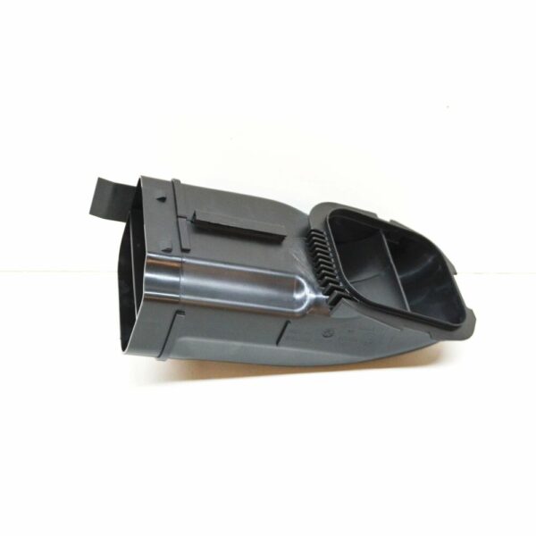 13717852377 - NEW BMW M5 F90 RIGHT ENGINE DUCT AIR INTAKE PIPE 13717852377 7852377 GENUINE