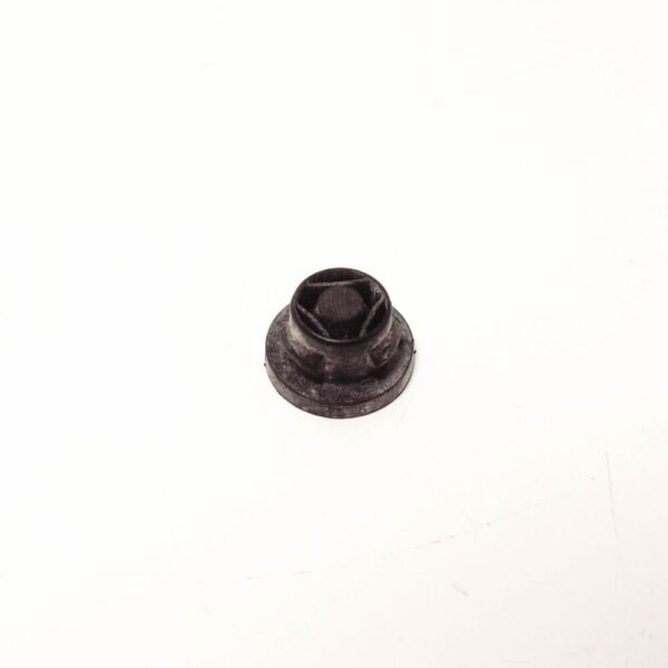 13718516176 - MINI Clubman R55 Rubber Buffer for Intake Mufflers 13718516176 NEW REAL