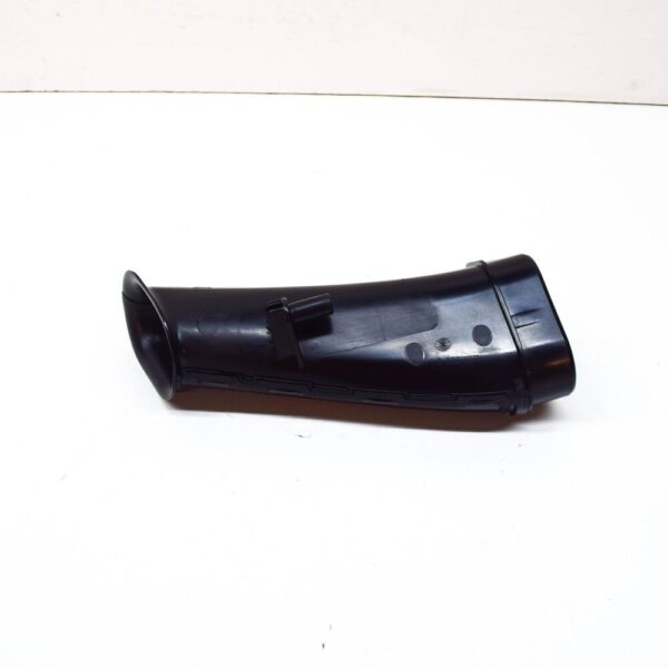 13718558948 - BMW F models K8x F 750 GS intake snorkel right 13718558948 NEW ORIGINAL