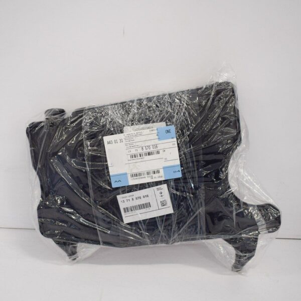 13718570016 - BMW 2 F46 Air Resonator 13718570016 8570016 New