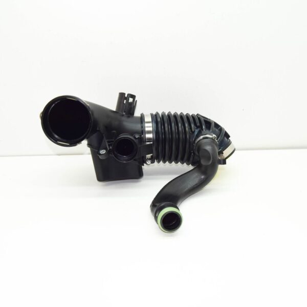 13718571705 - NEW BMW X4 G02 FILTERED AIR PIPE 13718571705 ORIGINAL