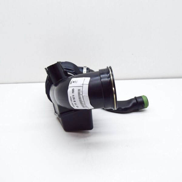13718571705 - NEW BMW X4 G02 FILTERED AIR PIPE 13718571705 ORIGINAL
