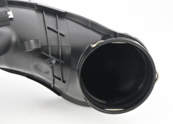 13718574784 - NEW BMW 7 F02 ENGINE AIR INTAKE HOSE 8574784 13718574784 ORIGINAL