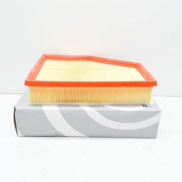 13718577171 - NEW OEM BMW 5 G30 AIR FILTER ELEMENT 13718577171 GENUINE