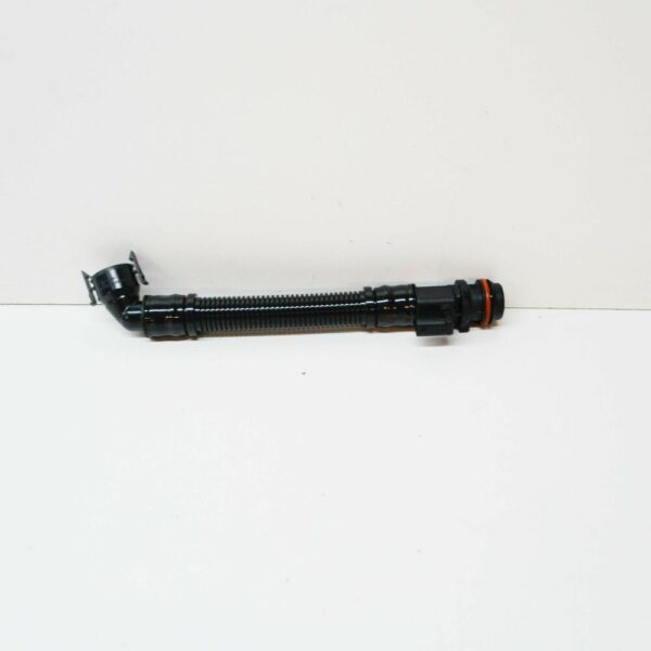 13718579138 - NEW BMW 5 F10 INTAKE SILENCER AIR DUCT PIPE 13718579138 8579138 OEM