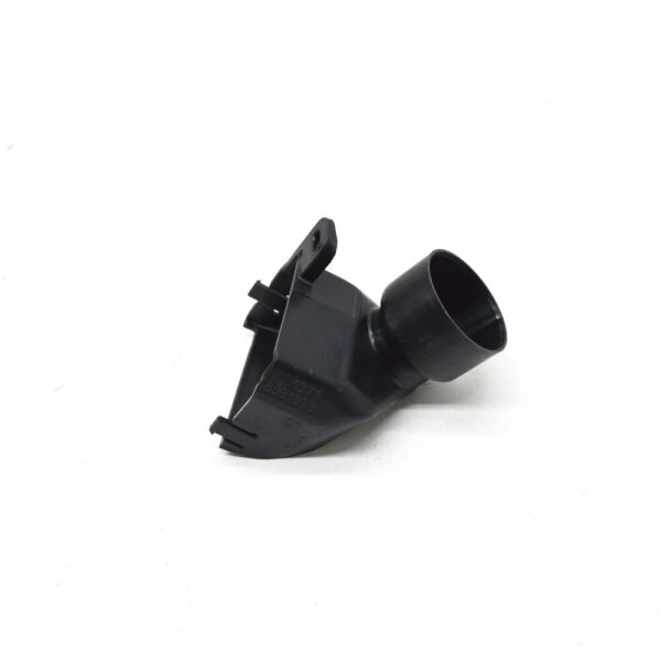 13718591829 - NEW BMW 5 G30 SUCTION SOUND FILTER - CARTRIDGE UNION 13718591829 ORIGINAL