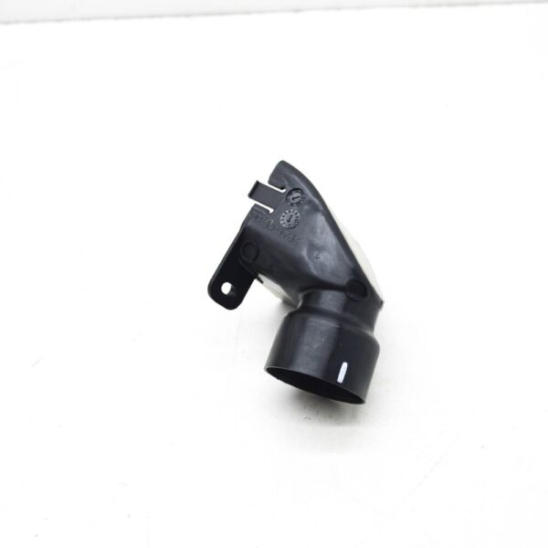 13718591829 - NEW BMW 5 G30 SUCTION SOUND FILTER - CARTRIDGE UNION 13718591829 ORIGINAL