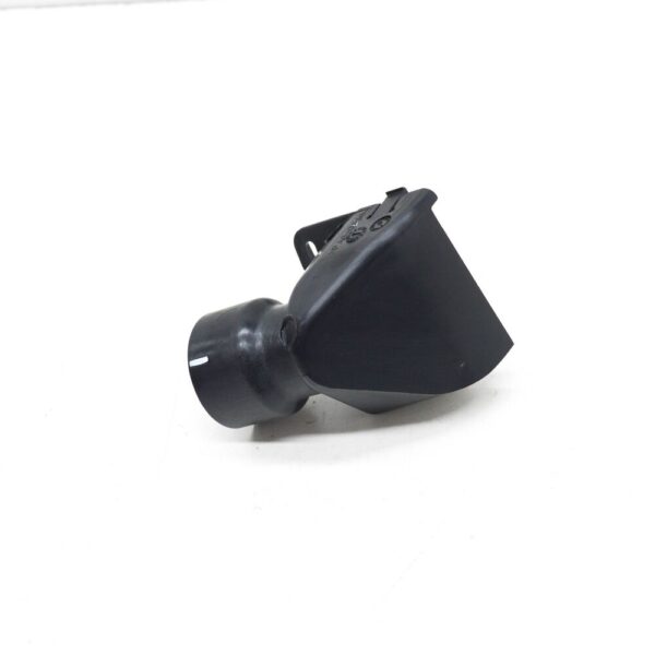 13718591829 - NEW BMW 5 G30 SUCTION SOUND FILTER - CARTRIDGE UNION 13718591829 ORIGINAL