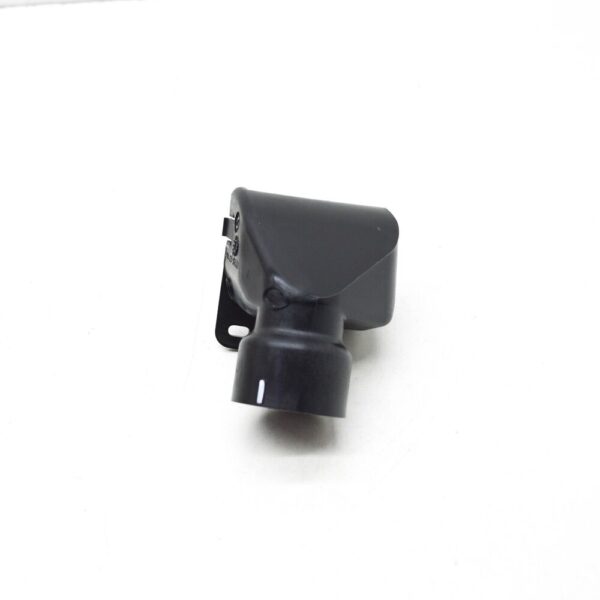 13718591829 - NEW BMW 5 G30 SUCTION SOUND FILTER - CARTRIDGE UNION 13718591829 ORIGINAL