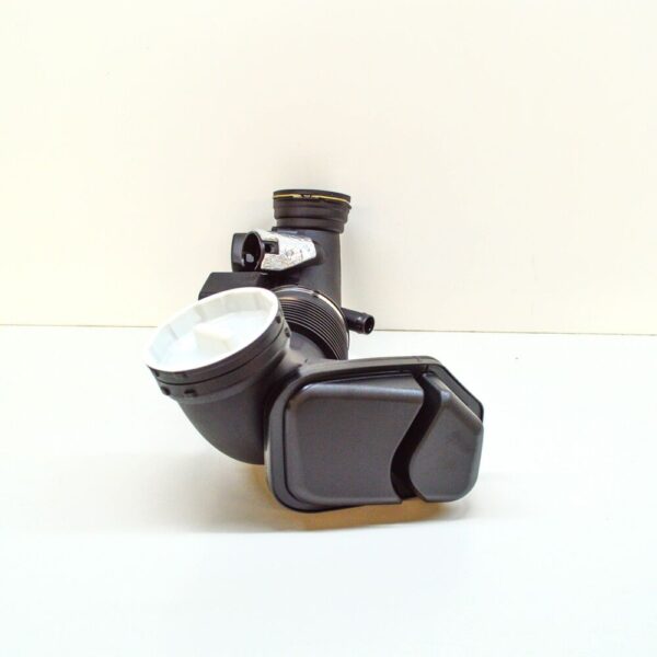13718601682 - BMW 3 Gran Turismo F34 Front Engine Air Inlet Channel 13718601682 NEW