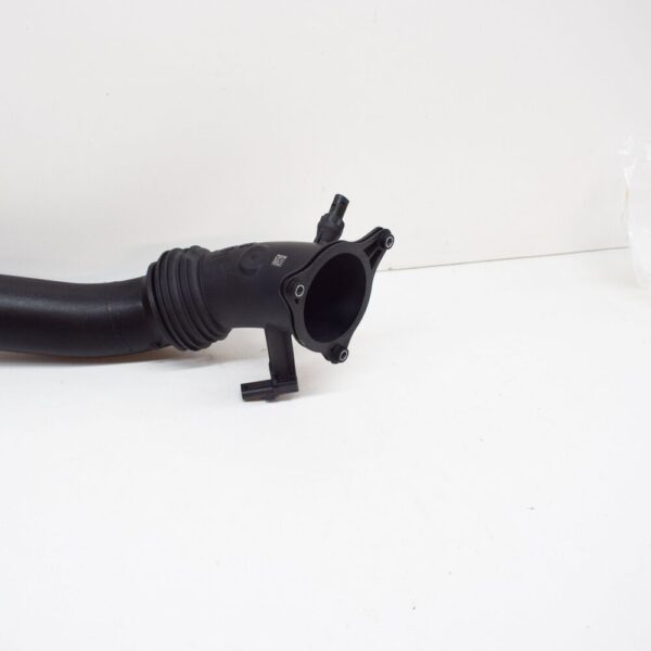 13718601683 - BMW 3 F30 turbocharger air charge hose 13718601683 8601683 new original