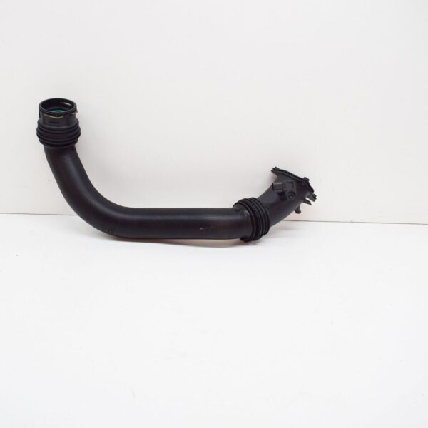 13718601683 - BMW 3 F30 turbocharger air charge hose 13718601683 8601683 new original