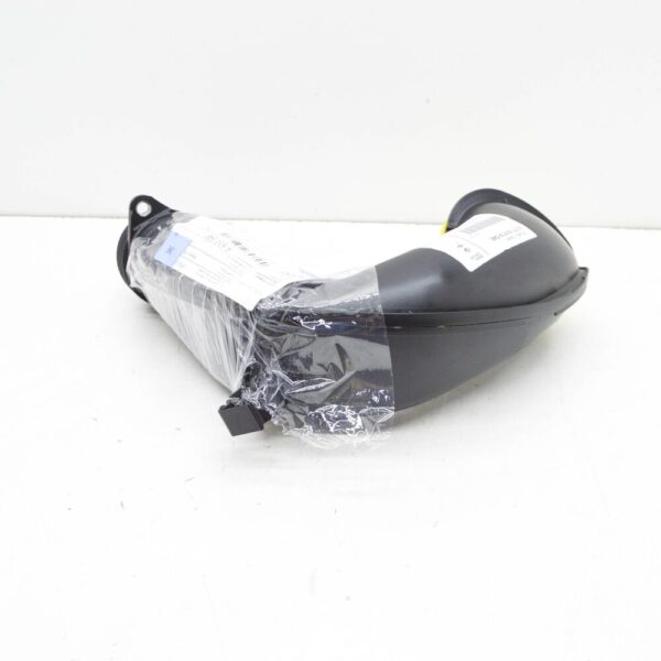 13718614548 - NEW BMW X5 F15 BOTTOM AIR DUCT TUBE 13718614548 ORIGINAL
