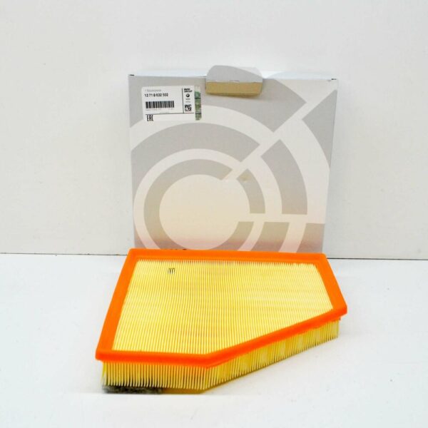 13718632502 - OEM BMW F30N F31N ESTATE SALOON ENGINE AIR FILTER INSERT M 13718632502 NEW
