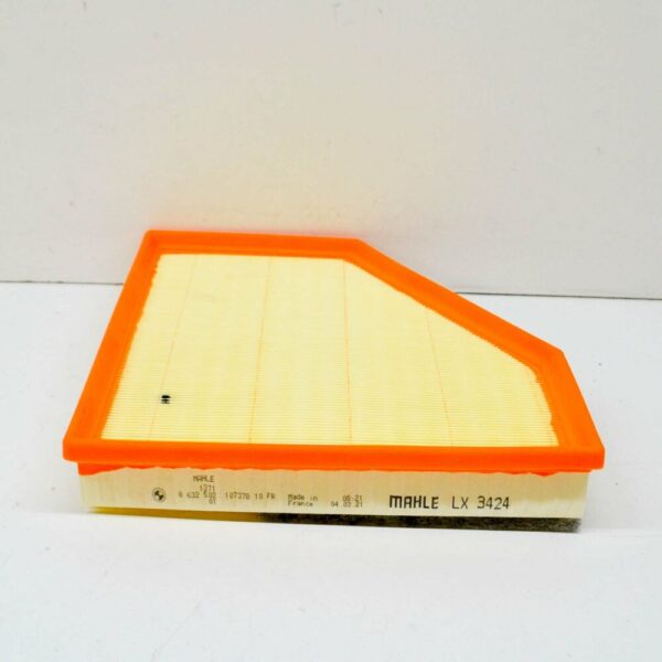 13718632502 - OEM BMW F30N F31N ESTATE SALOON ENGINE AIR FILTER INSERT M 13718632502 NEW