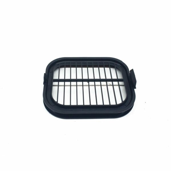 13718635091 - NEW BMW X3 G01 ENGINE AIR INTAKE HOSE CHANNEL GRILLE 13718635091 ORIGINAL