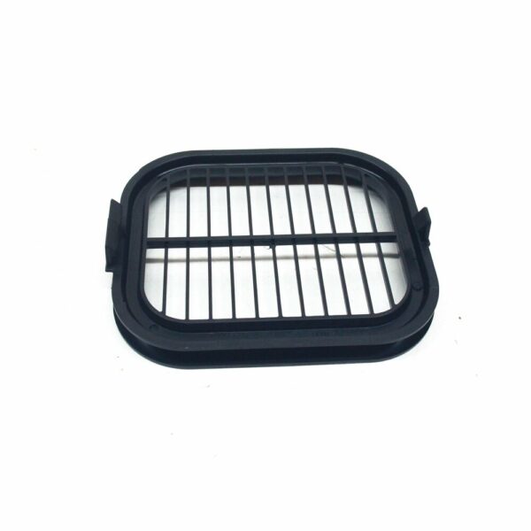 13718635091 - NEW BMW X3 G01 ENGINE AIR INTAKE HOSE CHANNEL GRILLE 13718635091 ORIGINAL