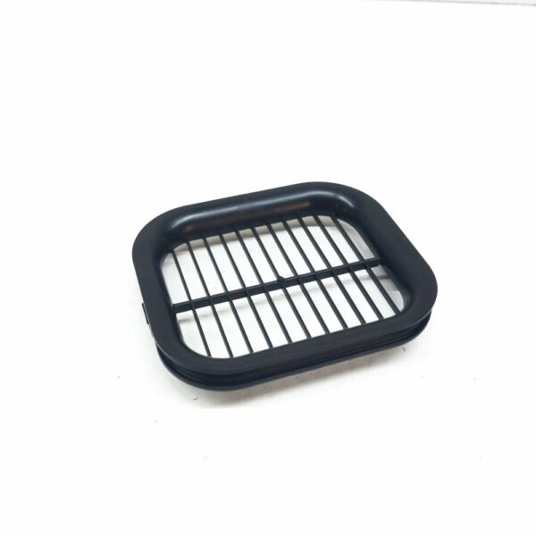 13718635091 - NEW BMW X3 G01 ENGINE AIR INTAKE HOSE CHANNEL GRILLE 13718635091 ORIGINAL