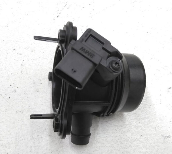 13718650761 - NEW MINI CLUBMAN F54 CHARGE AIR TUBE 8650761 13718650761 ORIGINAL