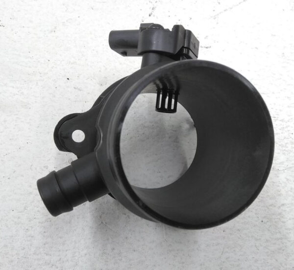 13718650761 - NEW MINI CLUBMAN F54 CHARGE AIR TUBE 8650761 13718650761 ORIGINAL