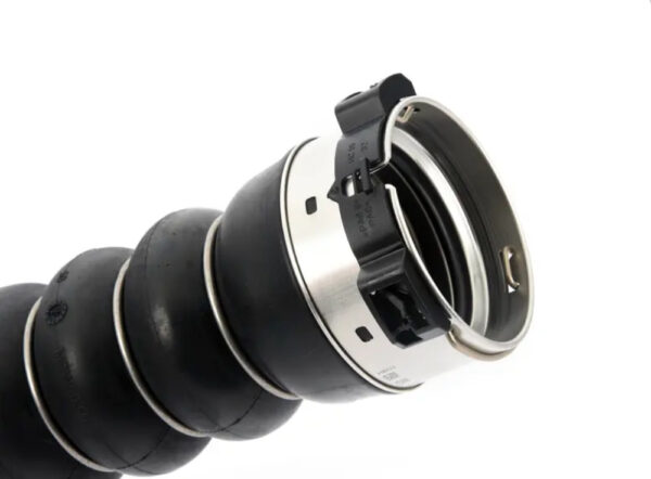 13718655836 - NEW MINI COOPER F55 CHARGE AIR LINE 13718655836 8655836 ORIGINAL
