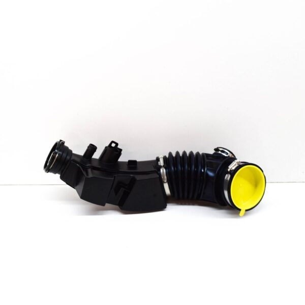 13718663614 - NEW BMW 5 G30 AIR INTAKE TUBE DUCT 8663614 13718663614 ORIGINAL