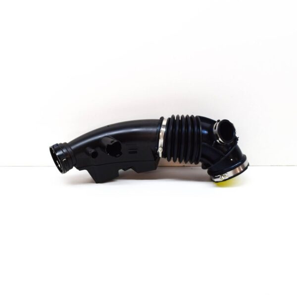 13718663614 - NEW BMW 5 G30 AIR INTAKE TUBE DUCT 8663614 13718663614 ORIGINAL