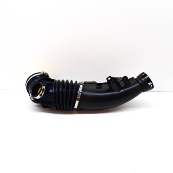 13718663614 - NEW BMW 5 G30 AIR INTAKE TUBE DUCT 8663614 13718663614 ORIGINAL