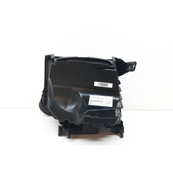 13718675280 - Air filter box for MINI CLUBMAN F54 LCI 8675280 13718675280 2018 13716639
