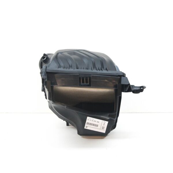 13718675280 - Air filter box for MINI CLUBMAN F54 LCI 8675280 13718675280 2018 13716639