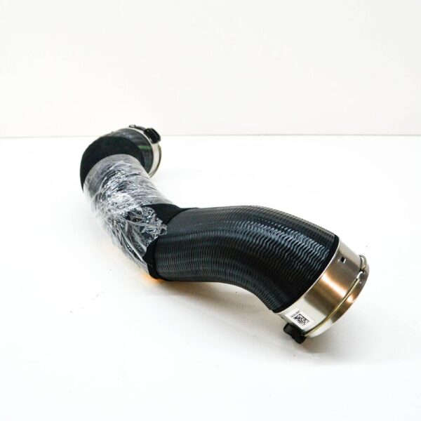 13718676829 - Mini Clubman F54 Intercooler Hose Left 13718676829 NEW Original