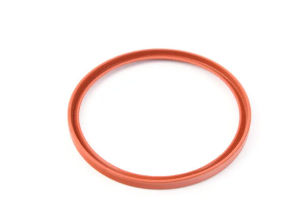 13718697847 - NEW BMW Z4 G29 ENGINE AIR INTAKE RESONATOR SEAL 13718697847 8897847 GENUINE