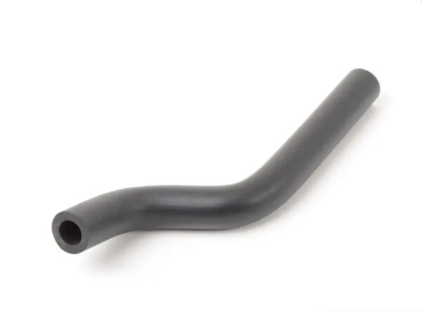 13721477817 - NEW MINI COOPER R50 INTAKE NOISE DAMPER AIR DUCT HOSE 13721477817 ORIGINAL
