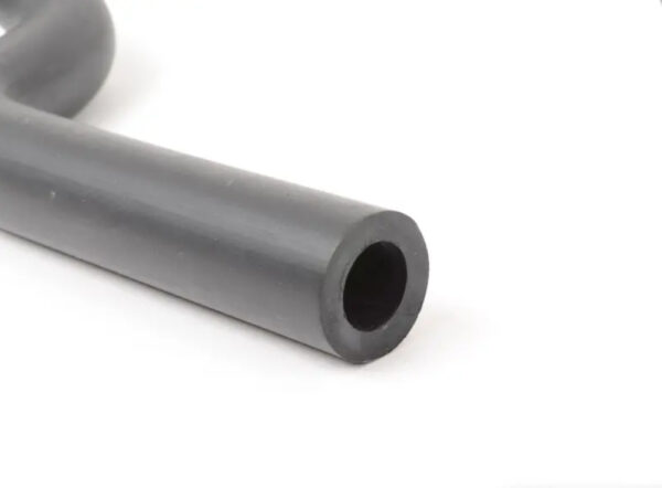 13721477817 - NEW MINI COOPER R50 INTAKE NOISE DAMPER AIR DUCT HOSE 13721477817 ORIGINAL