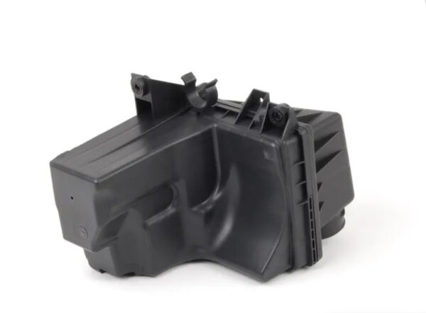 13721477831 - NEW MINI CONVERTIBLE R52 AIR INTAKE FILTER HOUSING 13721477831 1477831 ORIGINAL
