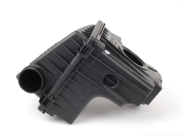 13721477831 - NEW MINI CONVERTIBLE R52 AIR INTAKE FILTER HOUSING 13721477831 1477831 ORIGINAL