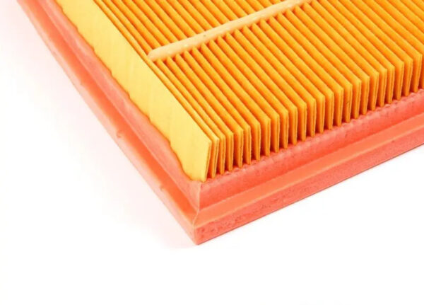 13721477840 - NEW OEM MINI COOPER R50 ENGINE AIR FILTER 13721477840 GENUINE