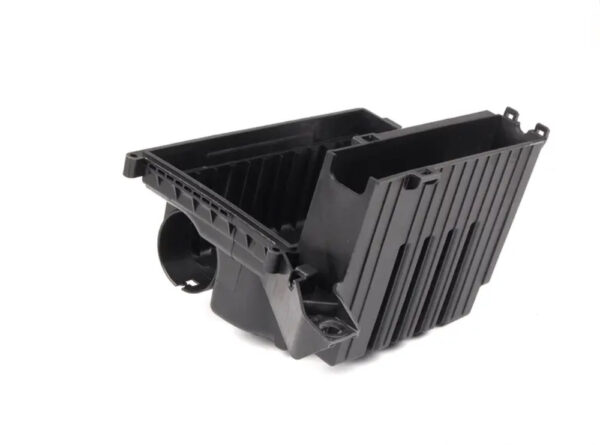 13721491741 - NEW OEM MINI COOPER S R53 INTAKE MUFFLER HOUSING 13721491741 GENUINE
