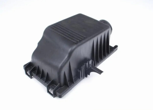 13721491742 - NEW OEM MINI COOPER S R53 AIR INTAKE HOUSING TOP COVER 13721491742 GENUINE