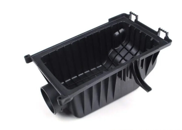 13721491742 - NEW OEM MINI COOPER S R53 AIR INTAKE HOUSING TOP COVER 13721491742 GENUINE