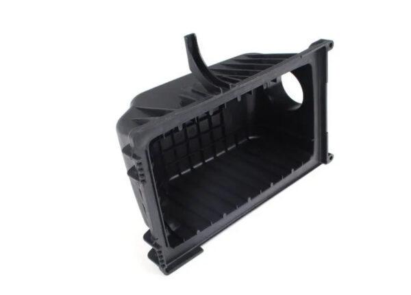 13721491742 - NEW OEM MINI COOPER S R53 AIR INTAKE HOUSING TOP COVER 13721491742 GENUINE