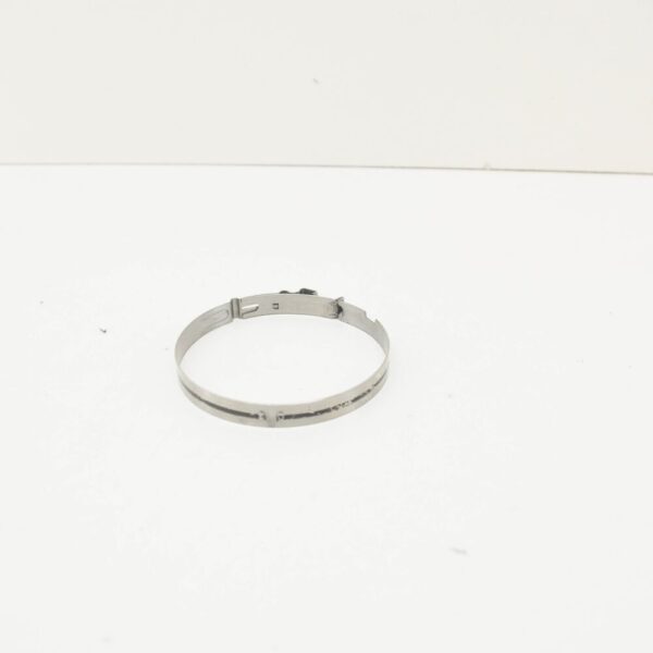 13721491752 - MINI COOPER S R50 Hose Clamp for Suction Boots 13721491752 NEW REAL