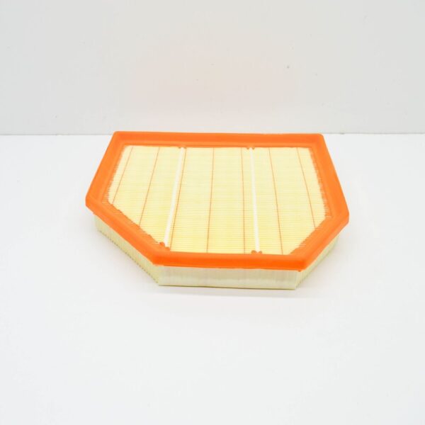 13727843283 - NEW BMW F10 M5 ENGINE AIR FILTER 13727843283 ORIGINAL