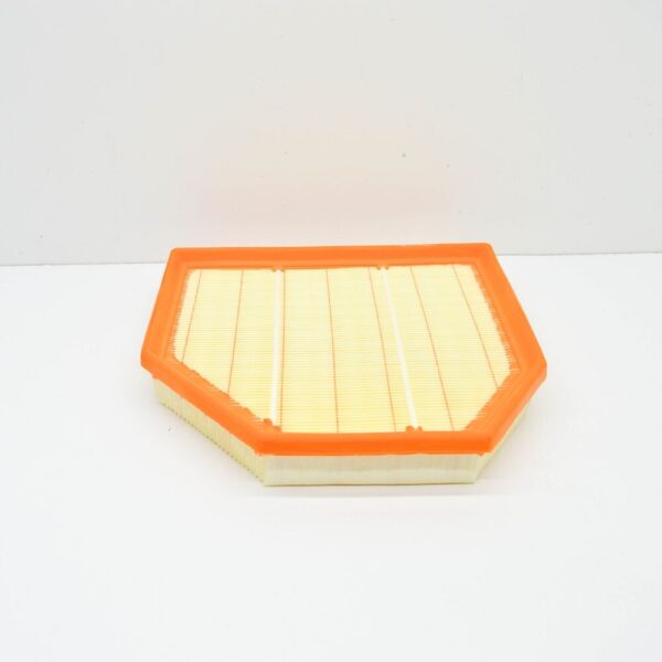 13727843283 - NEW BMW F10 M5 ENGINE AIR FILTER 13727843283 ORIGINAL