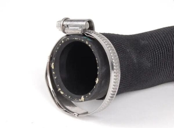13742756042 - MINI CONVERTIBLE S R57 Intercooler Tube of Turbocharger 13742756042 NEW REAL